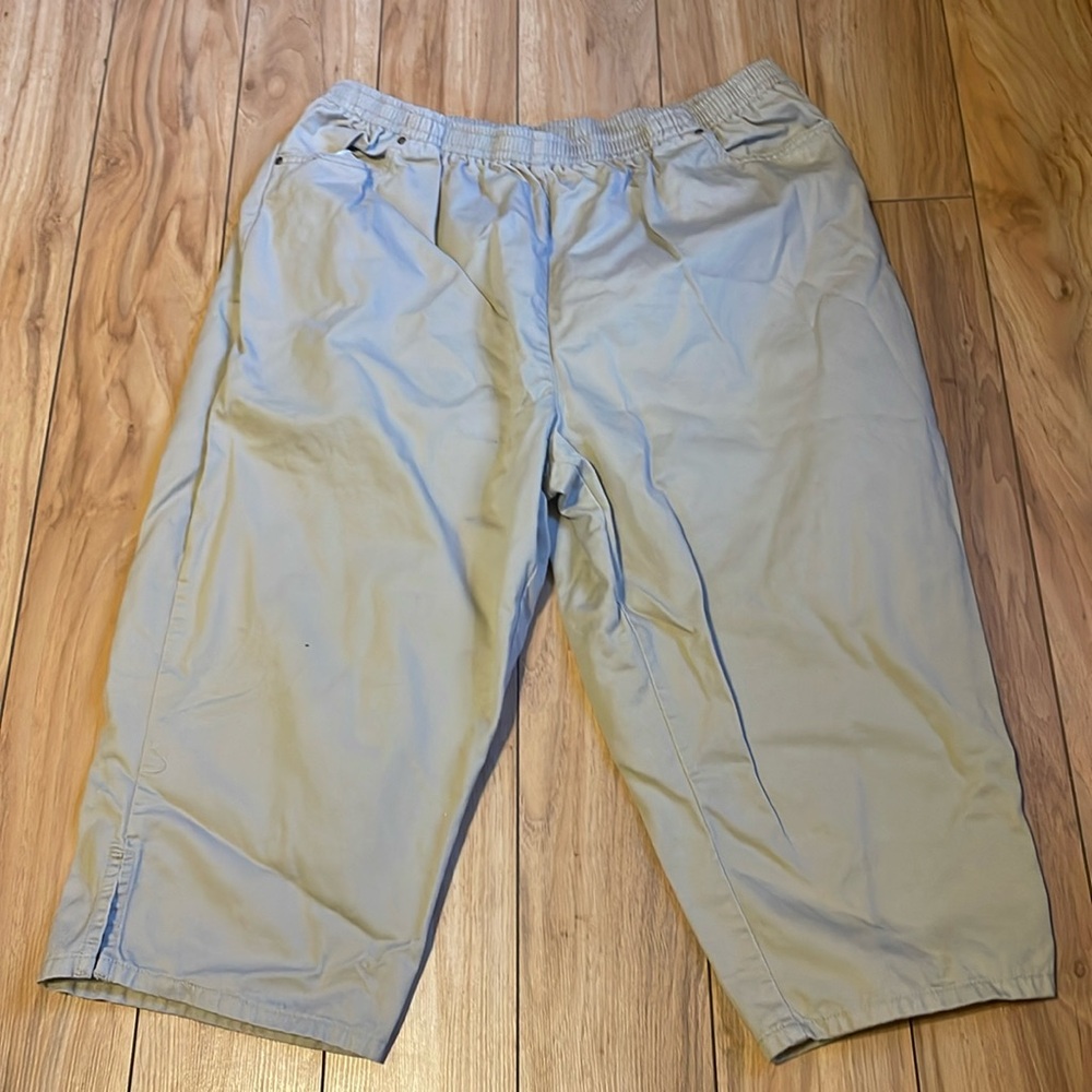 Blair capris